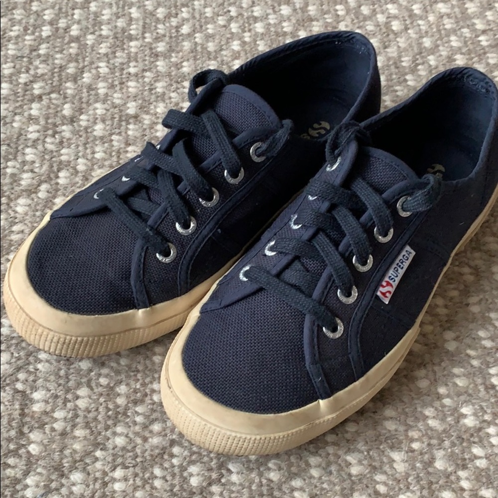 Superga sneakers
